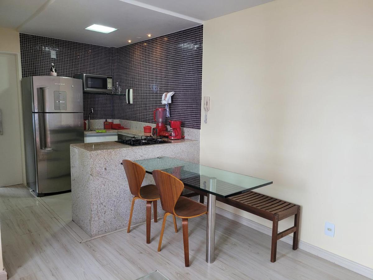 Guara Flats Apartamento Com Vista Para O Mar 헤시피 외부 사진