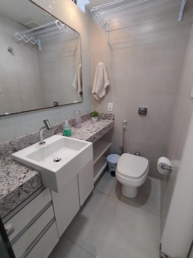 Guara Flats Apartamento Com Vista Para O Mar 헤시피 외부 사진