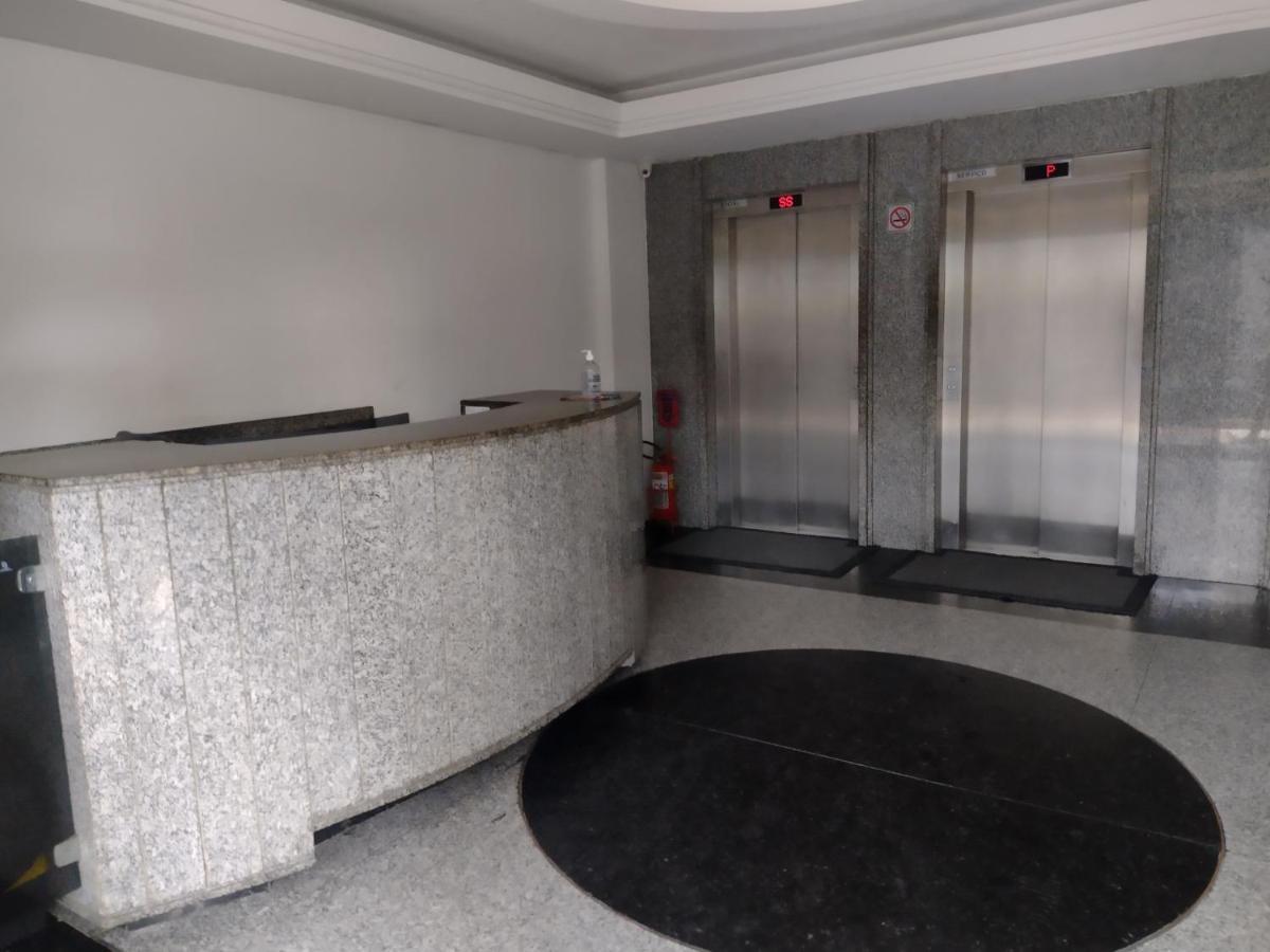 Guara Flats Apartamento Com Vista Para O Mar 헤시피 외부 사진