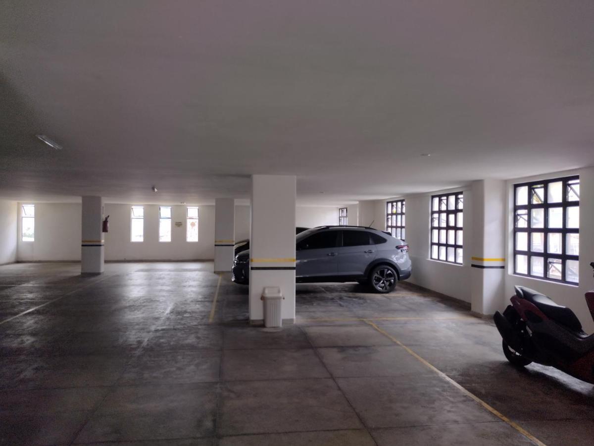 Guara Flats Apartamento Com Vista Para O Mar 헤시피 외부 사진