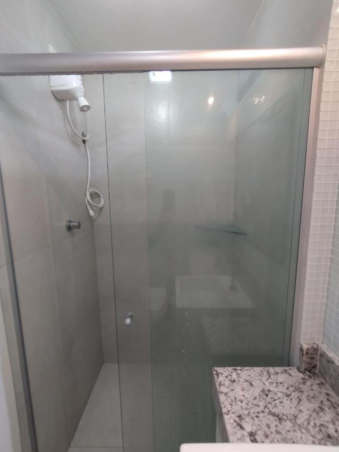 Guara Flats Apartamento Com Vista Para O Mar 헤시피 외부 사진