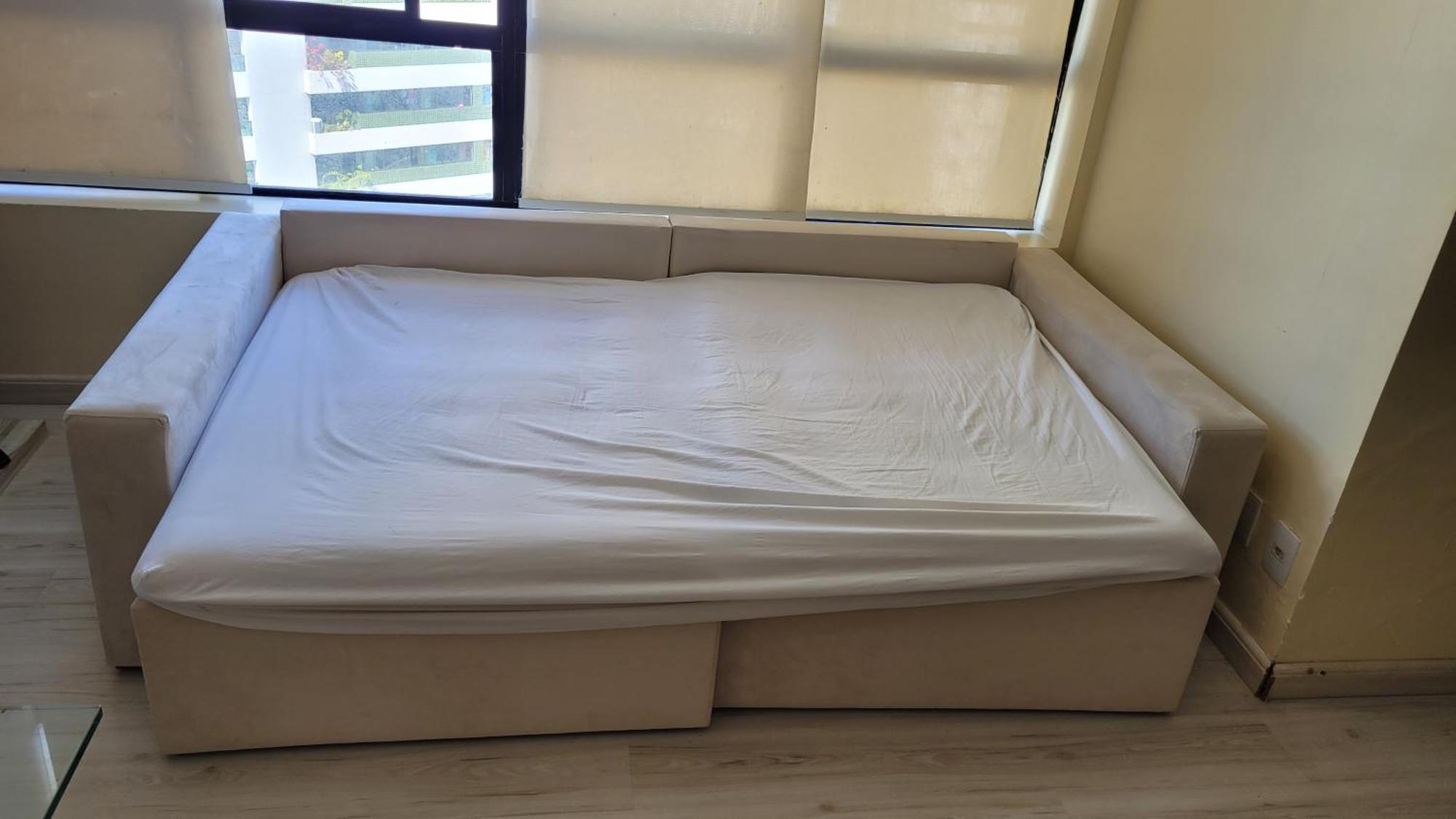 Guara Flats Apartamento Com Vista Para O Mar 헤시피 외부 사진